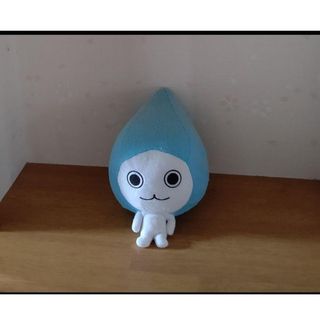 DAIKIN - 【非売品】ぴちょんくん ぬいぐるみ ミニぴちょんくん