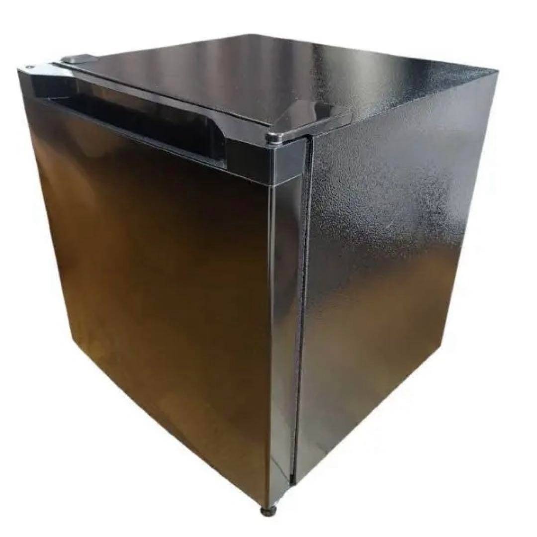 名古屋市優先】25年製 アイリス 冷凍庫 31L PF-A31FD-B