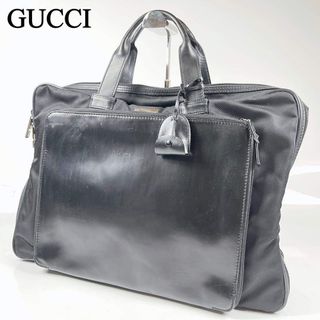 GUCCI（ビジネスバッグ）のフリマアイテム一覧