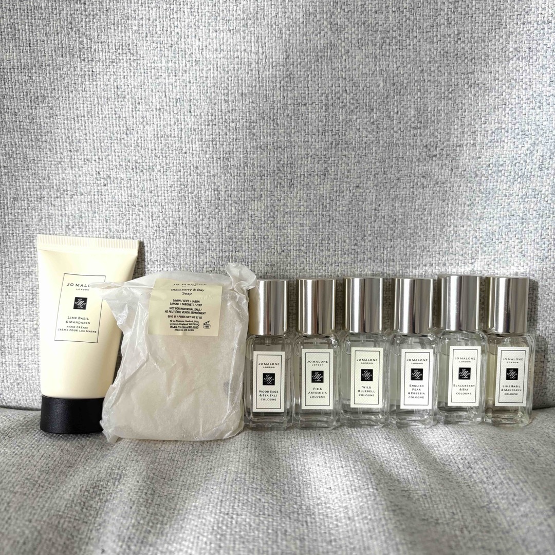 Jo Malone - ジョーマローン コロン JO MALONE 香水 フレグランス 2024