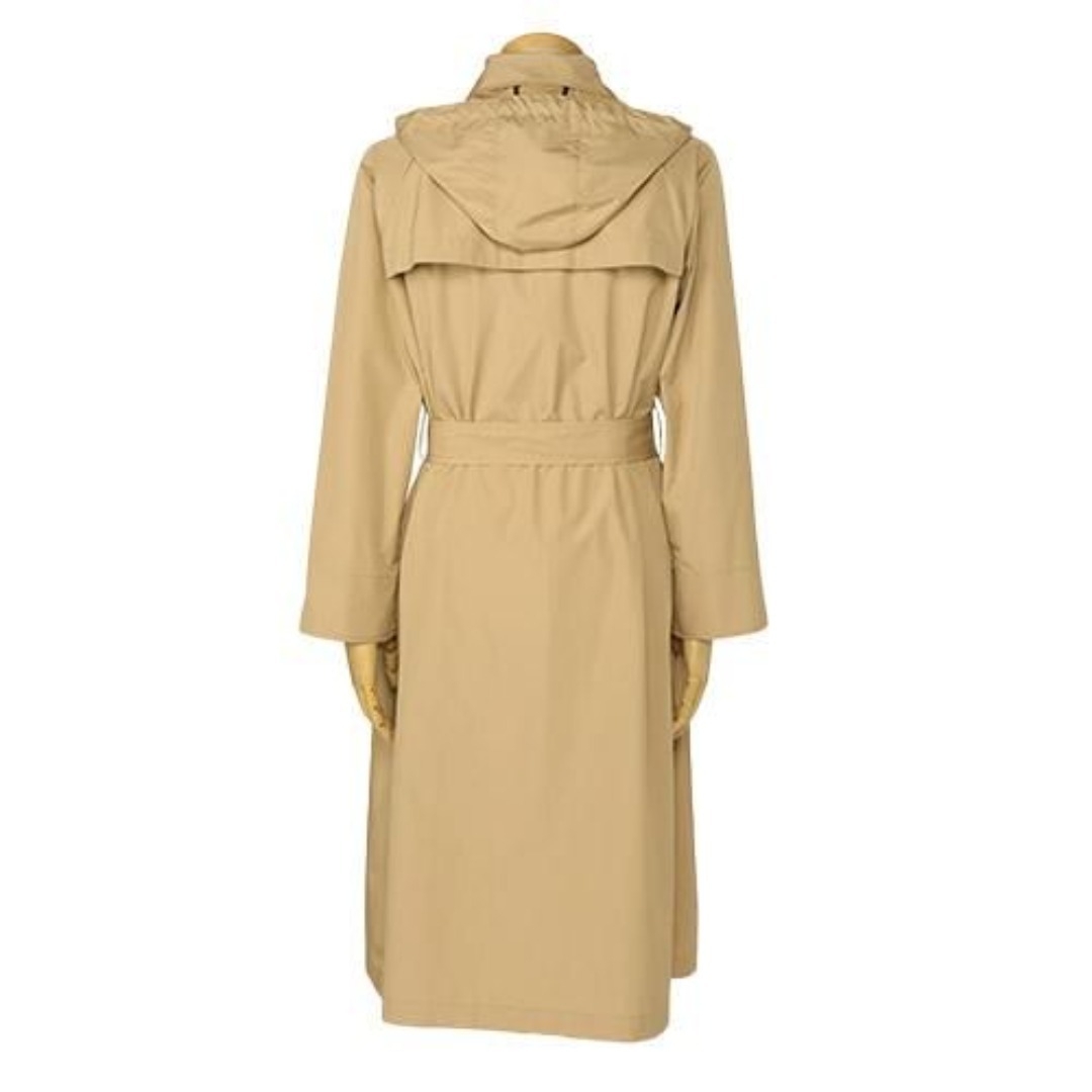 AQUA SCUTUM - ＜ANAオリジナル＞Aquascutumレインコート レディース