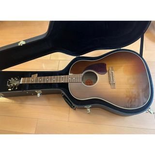 Gibson - ギブソン J-200 コピー 林楽器 カスタムモデル Rider J-400S