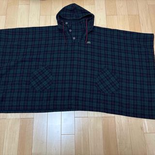 SOU・SOU（ポンチョ）のフリマアイテム一覧