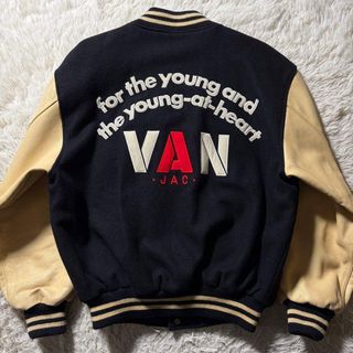 VAN Jacket（スタジャン）のフリマアイテム一覧