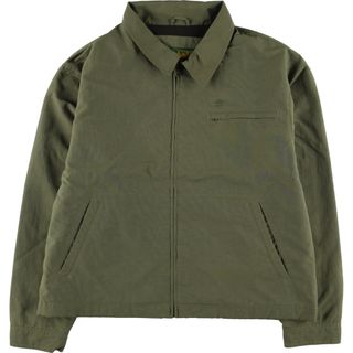 Timberland - 【美品】ティンバーランド アノラックパーカージャケット