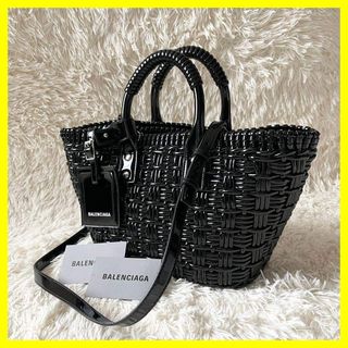 BALENCIAGA（かごバッグ/ストローバッグ）のフリマアイテム一覧