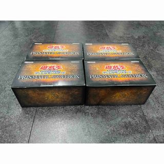 KONAMI - 遊戯王 box ファントムリベンジャーズ 黒魔導・HERO・御巫