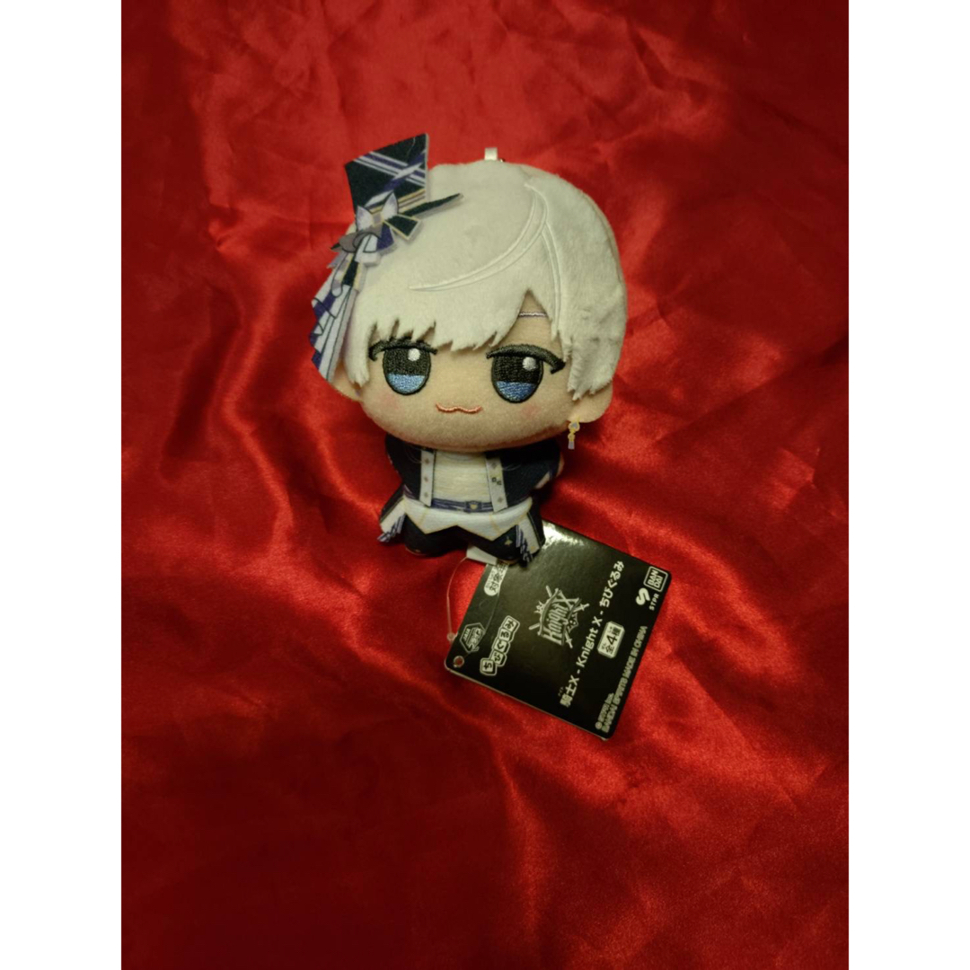 騎士X Knight X ちびぐるみ タケヤキ翔の通販 by マ｜ラクマ