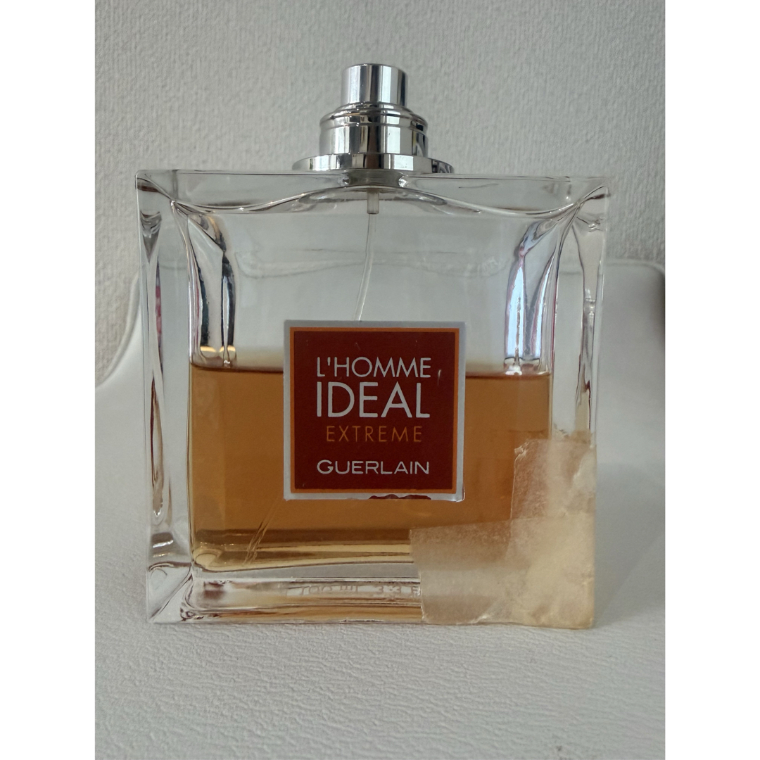 GUERLAIN - ゲラン ロム イデアル エクストレムの通販 by Riorin shop