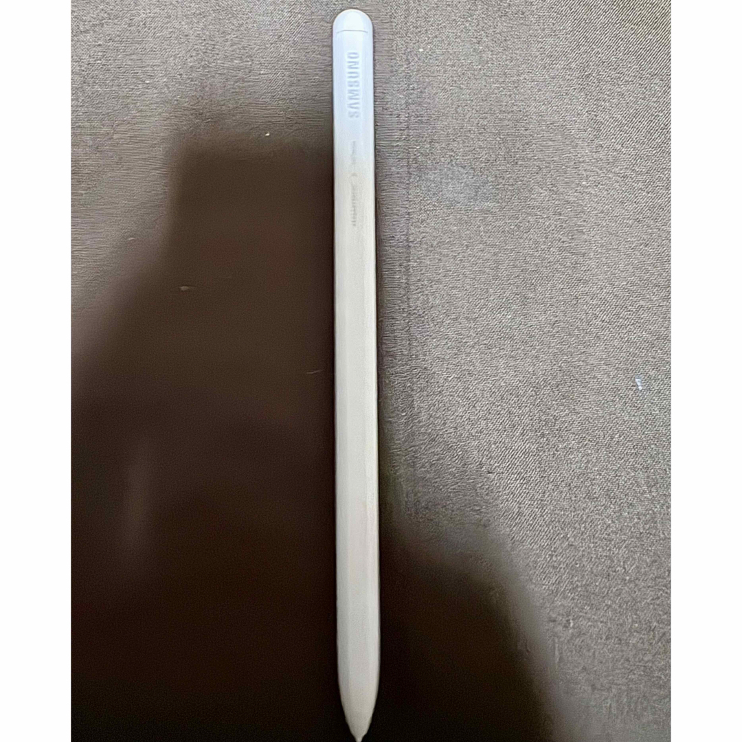 Galaxy - Galaxy Tab S10 Plus 付属 Sペン（純正/白）の通販 by Ta