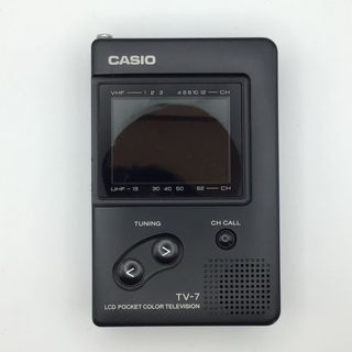 CASIO - CASIO TV-150の通販 by mobbu's shop｜カシオならラクマ