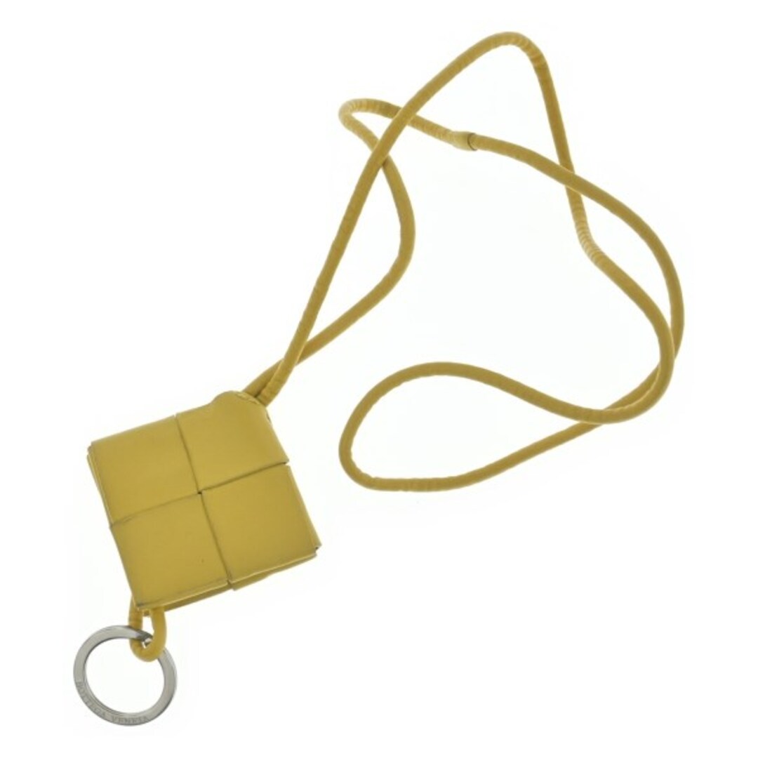 BOTTEGA VENETA - BOTTEGA VENETA ボッテガベネタ キーケース