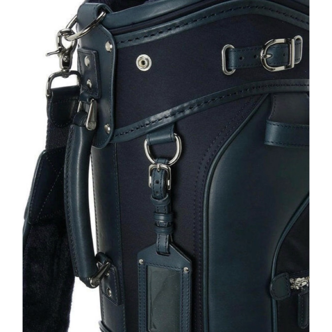 Felisi - FELISI GF02/DS+T/フェリージゴルフ/キャディバッグの通販 by