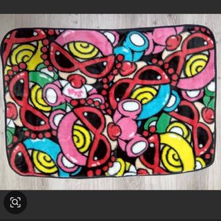 HYSTERIC MINI（毛布）のフリマアイテム一覧