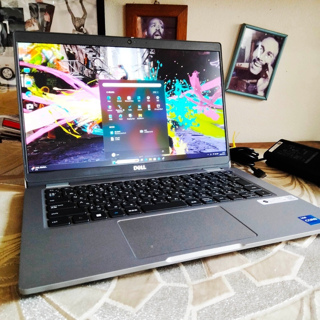 DELL - 13インチ DELL 12世代 i7 16G 512G 1920x1080の通販 by 上海