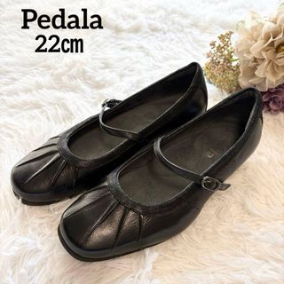パンプス ペダラのフリマアイテム一覧