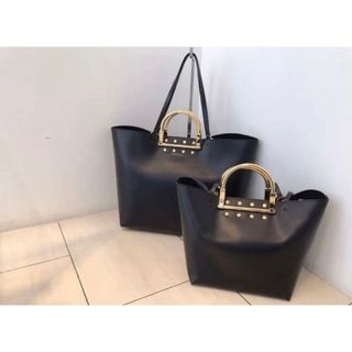 DEUXIEME CLASSE（ハンドバッグ）のフリマアイテム一覧