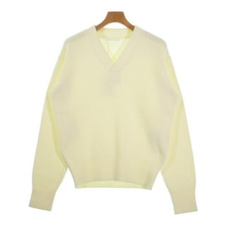 HELMUT LANG（ニット/セーター）のフリマアイテム一覧