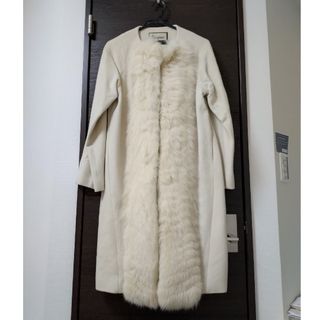 GRACE CONTINENTAL（毛皮/ファーコート）のフリマアイテム一覧
