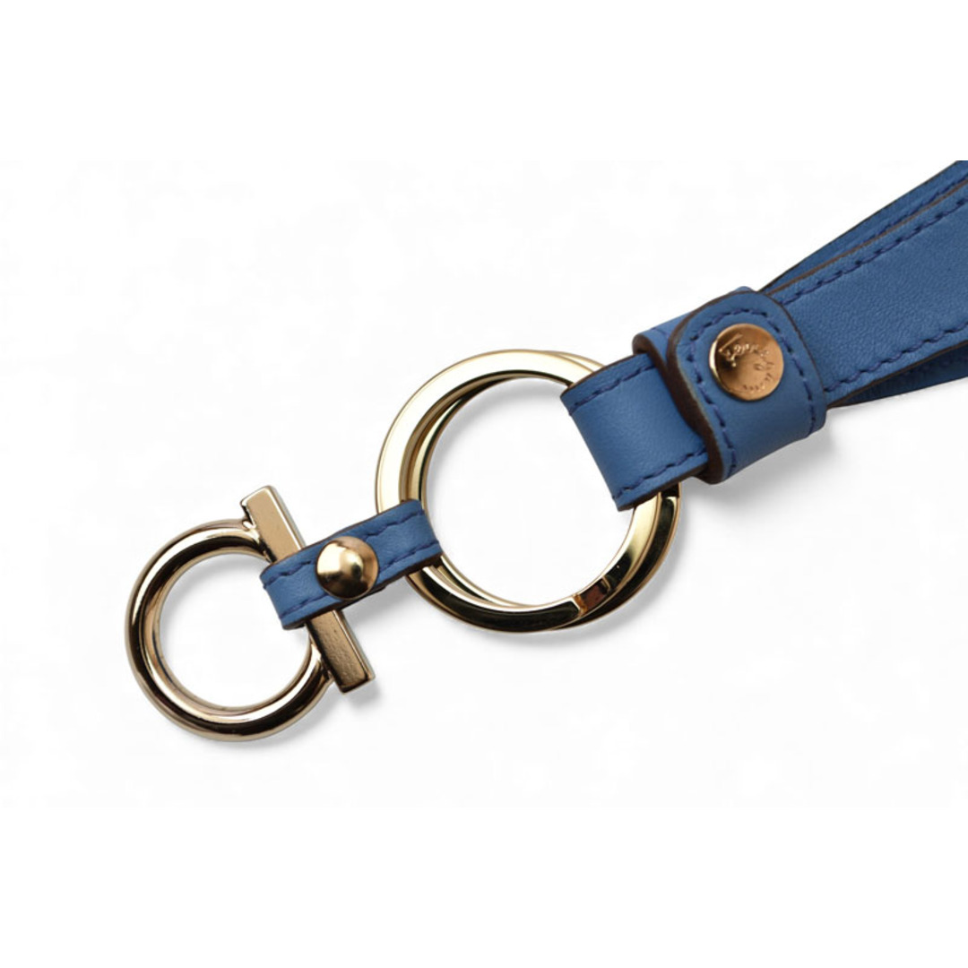 Salvatore Ferragamo - サルヴァトーレフェラガモ 未使用 キーリング