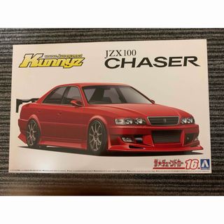 AOSHIMA - NO.147 1/24 UCF31 セルシオ 後期 エイムゲイン 完成品の