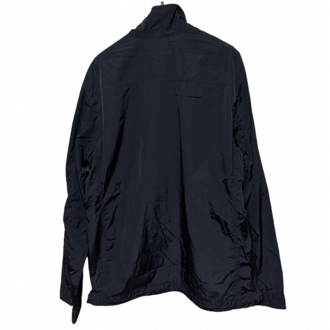 C.P. Company - C.P.COMPANYナイロン アノラック ジャケット 黒Mの通販