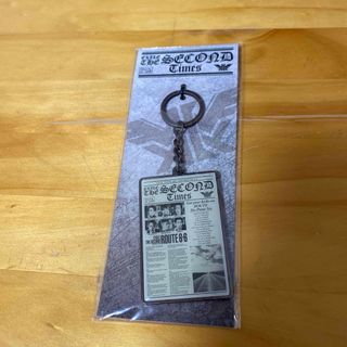 EXILE THE SECOND - バラ売り可！EXILE THE SECOND TFEC グッズ27点