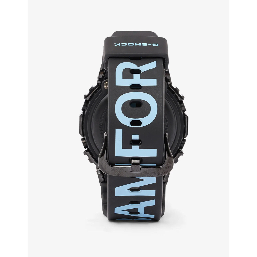 G-SHOCK - BAMFORD G-SHOCK GM-5600BWD-1JR 限定BOXの通販 by shop