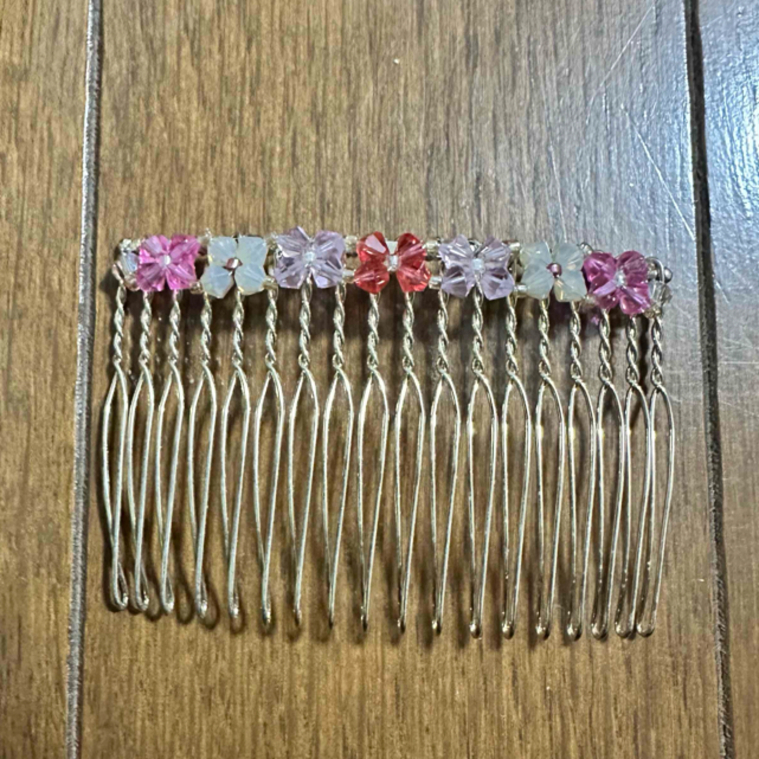 Complex Biz - コンプレックスビズ コームの通販 by な's shop