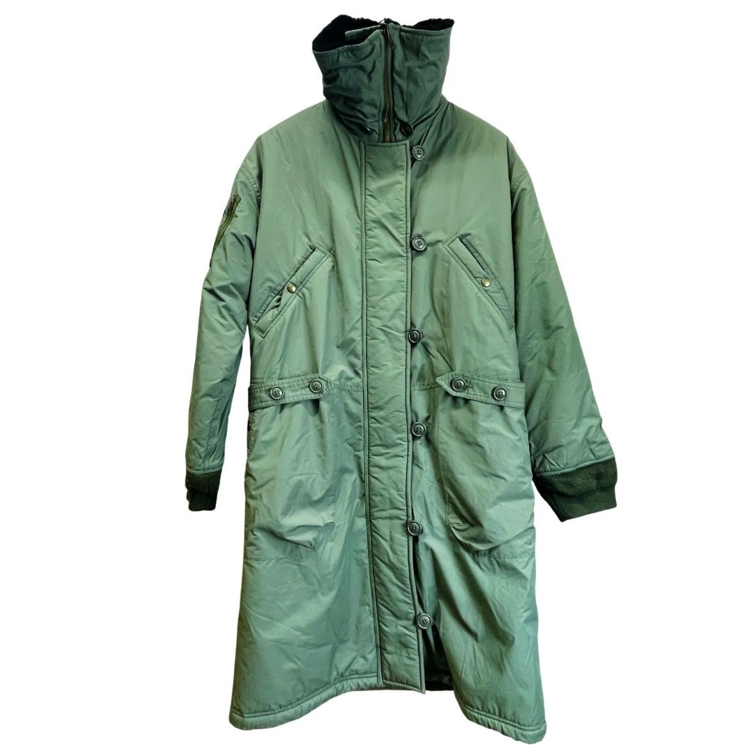 Isabel Marant - ISABEL MARANT ETOILE モッズ ミリタリーコート