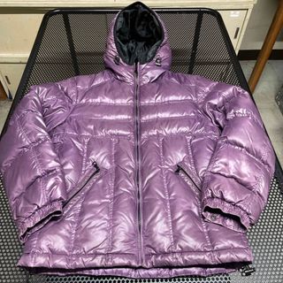 UNIQLO（ダウンジャケット ・ パープル/紫色系）のフリマアイテム一覧