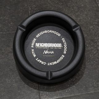 NEIGHBORHOOD 灰皿のフリマアイテム一覧
