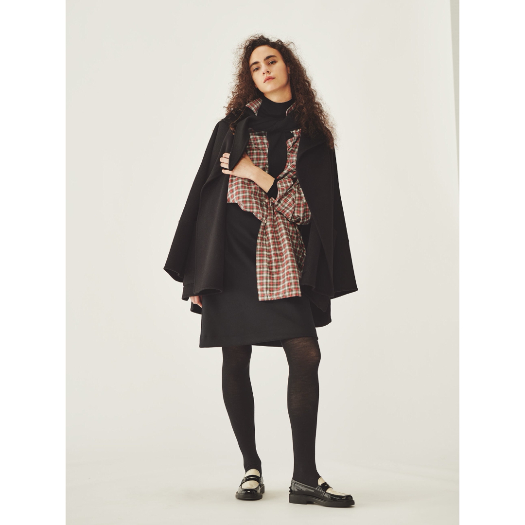 Ron Herman - 2025 新品ロンハーマン ウール ショートコート