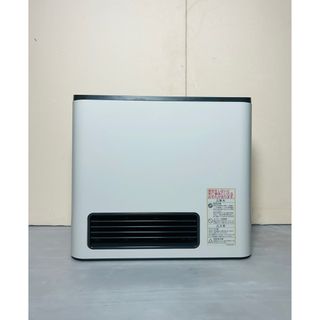 NORITZ - みみ様専用 ノーリツ ガスファンヒーター【新品未使用】 GFH