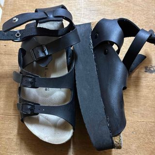 sacai（サンダル）のフリマアイテム一覧