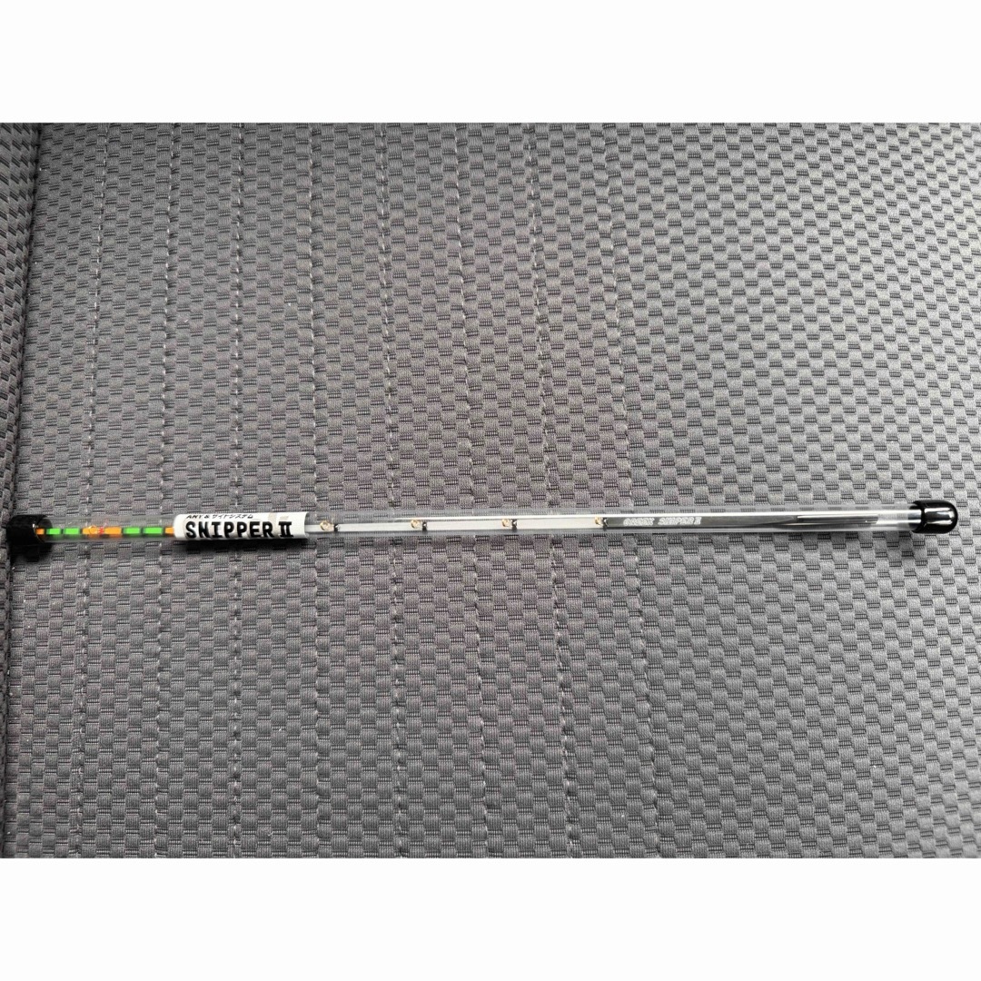 釣り工房クリーク穂先スナイパーⅡ1本