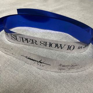 SUPERJUNIOR SJ D&E ドンへ サインボール SUPER JUNIOR - ドンへ