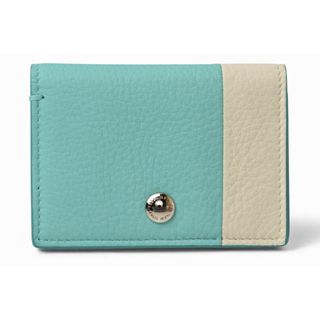 Tiffany & Co. - 正規 ティファニー ミラーストライプSV925 金属カード