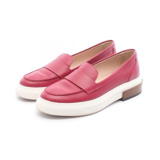 TOD'S（ローファー/革靴 ・ ピンク/桃色系）のフリマアイテム一覧
