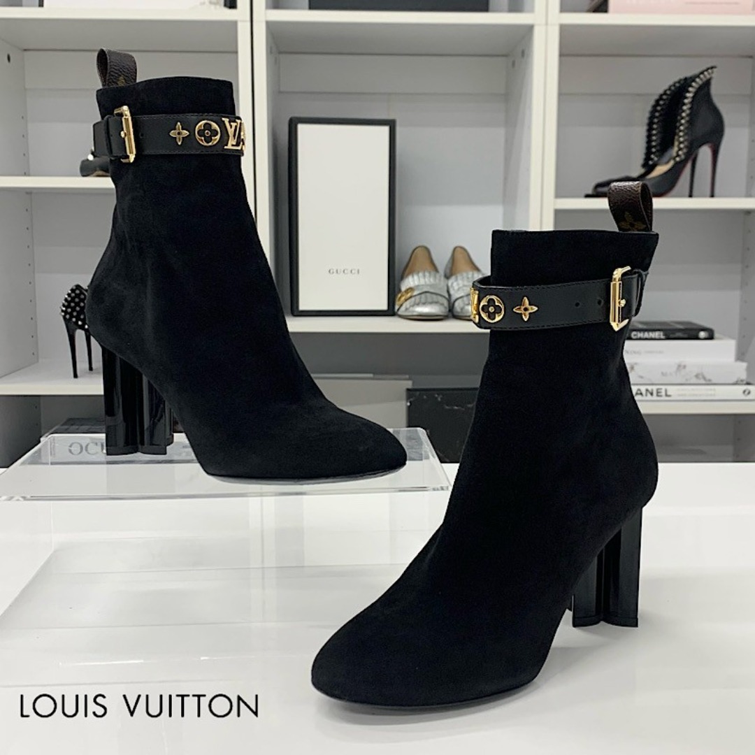 LOUIS VUITTON - M12299 ヴィトン シルエットライン モノグラム