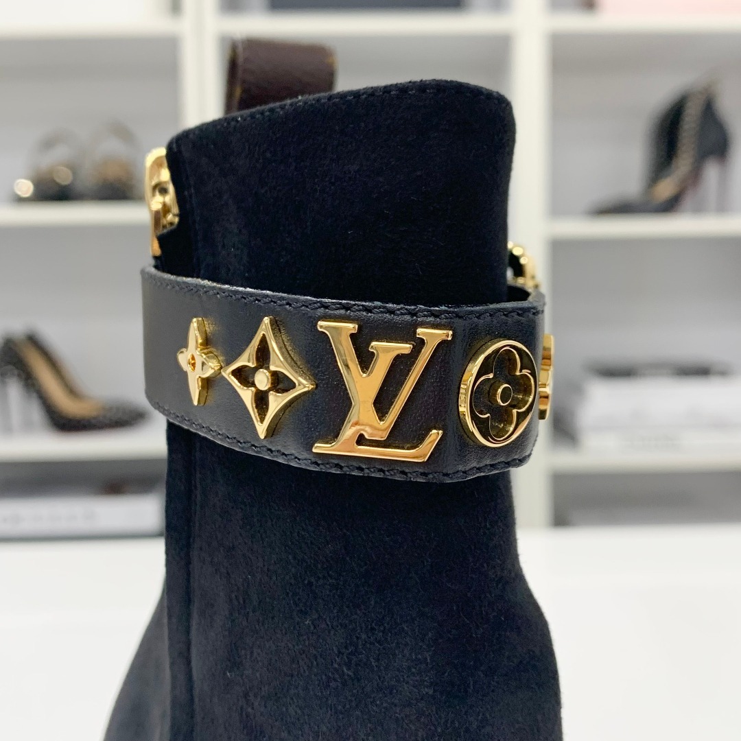 LOUIS VUITTON - M12299 ヴィトン シルエットライン モノグラム