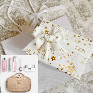 Christian Dior - 新品未開封 ディオール ホリデー オファー ポーチ