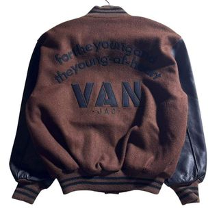 VAN Jacket（スタジャン）のフリマアイテム一覧