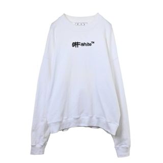 Off-White（スウェット）のフリマアイテム一覧