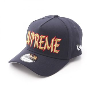 Supreme（キャップ ・ レッド/赤色系）のフリマアイテム一覧