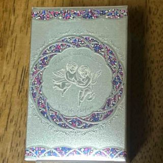 Kanebo - 廃盤 カネボウ 森の精 パフュームコロン ミニ香水