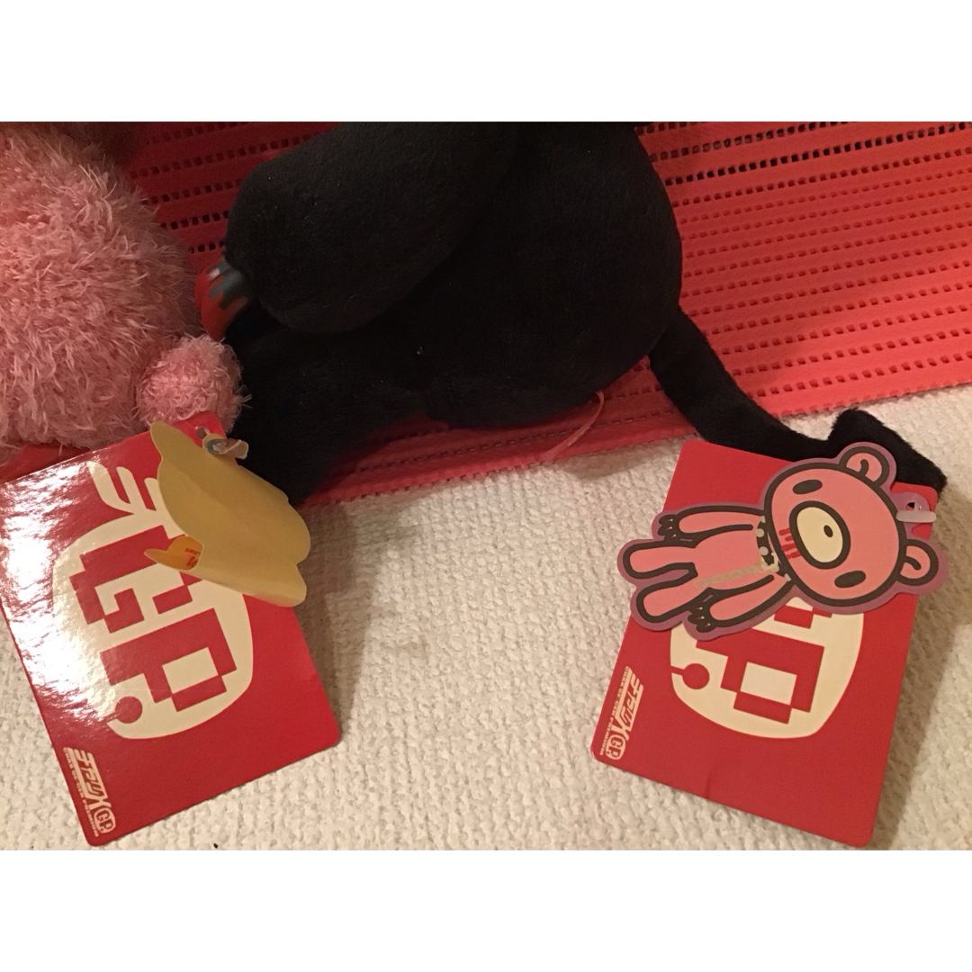 グル〜ミ〜(12)《プライズ 装グル〜ミ〜ぬいぐるみ トリックorトリート