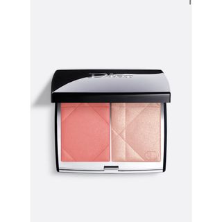 Christian Dior - ディオールスキンルージュブラッシュカラー&グロウ