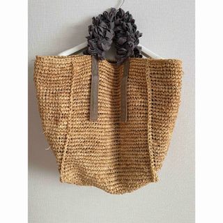 LUDLOW - マニマリス manimaris アバカボストン レギュラーサイズ