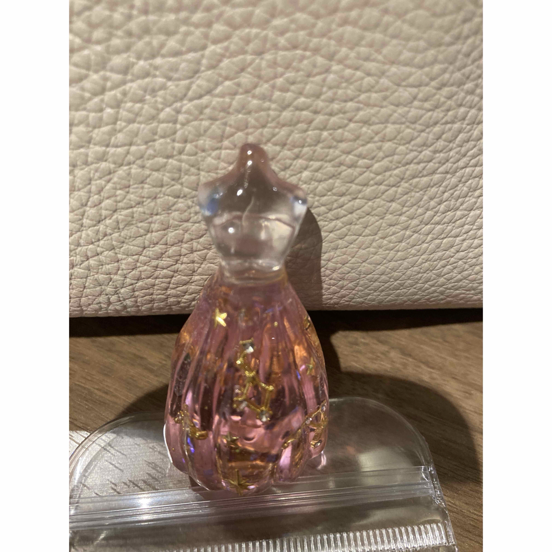 Kanadehandle エクシム文具女子博限定ホシヨミドレスソルトー ソルルナ